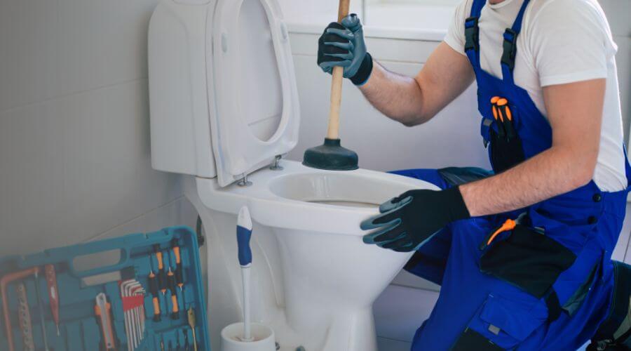Professional expert plumbing services in Sunnyvale, TX